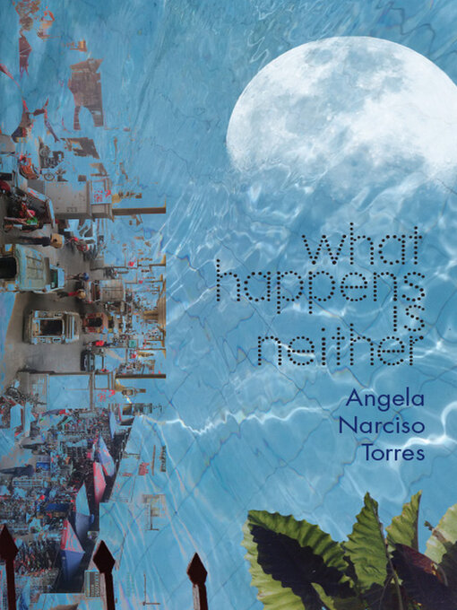 Title details for What Happens Is Neither by Angela Narciso Torres - Available
